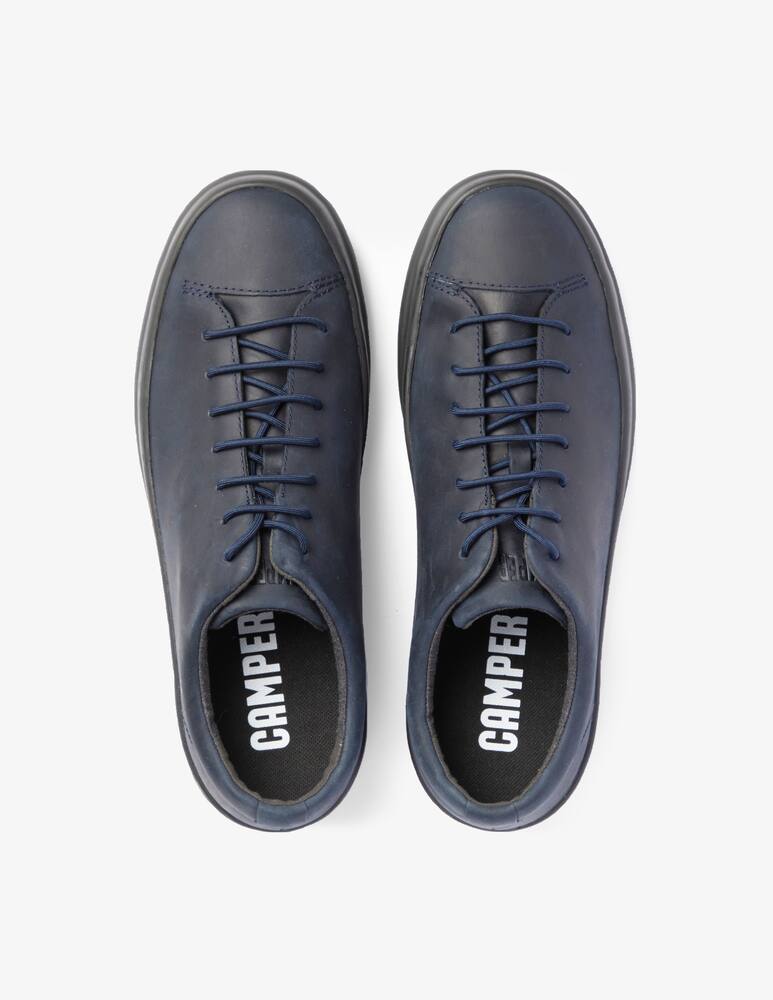 rinascente Camper Sneakers chasis in pelle - Blu