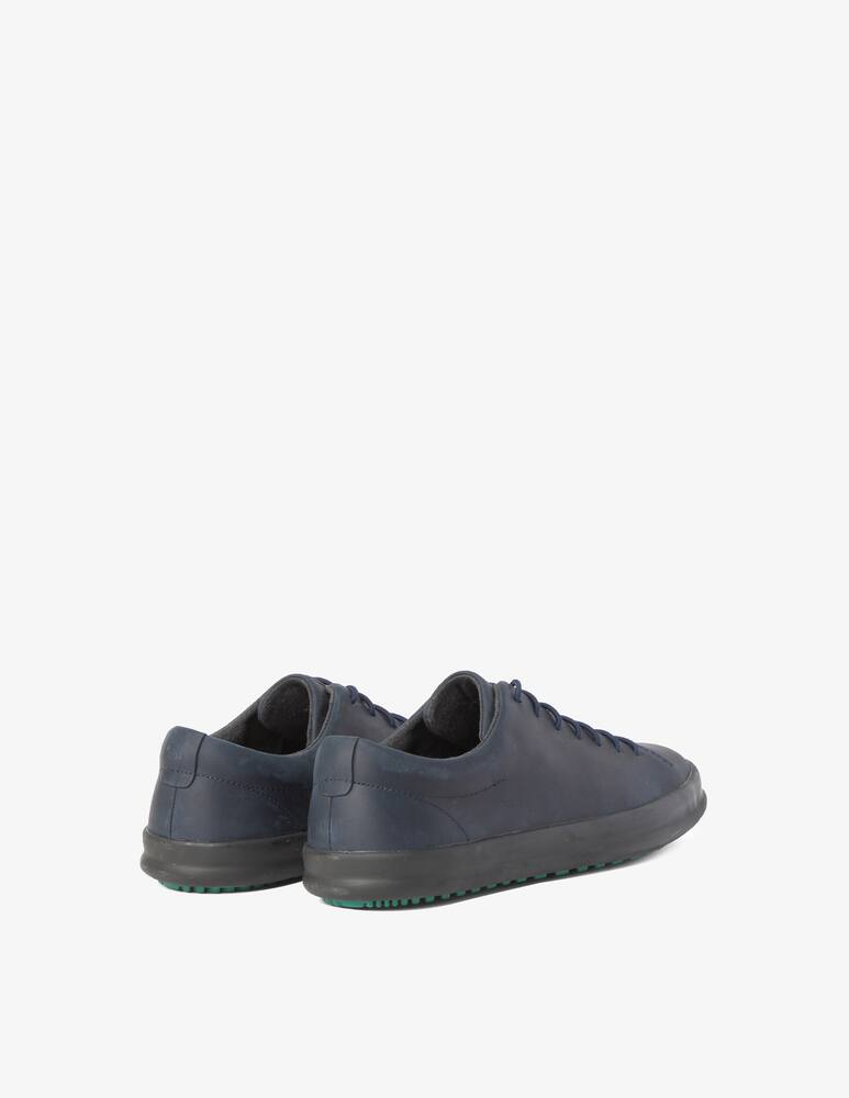rinascente Camper Sneakers chasis in pelle - Blu