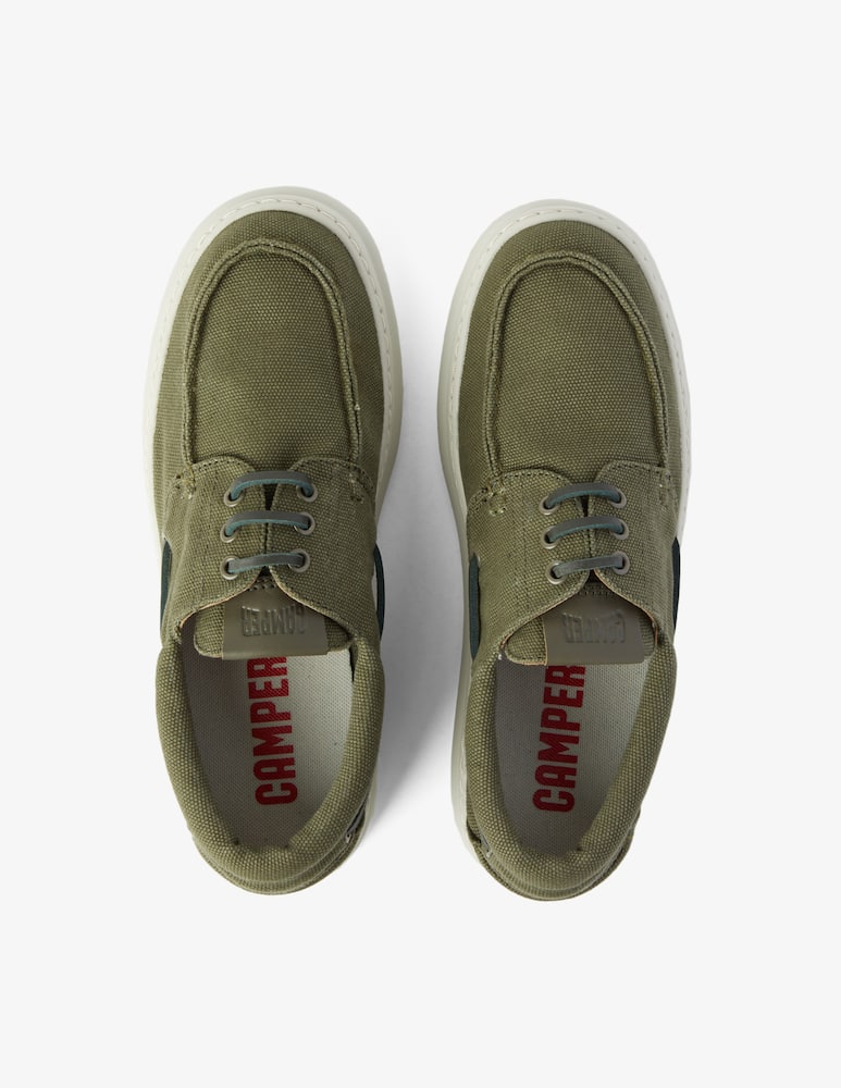rinascente Camper Scarpe barca 