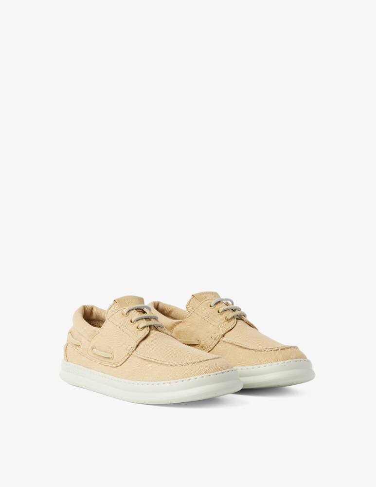 rinascente Camper Boat shoes 