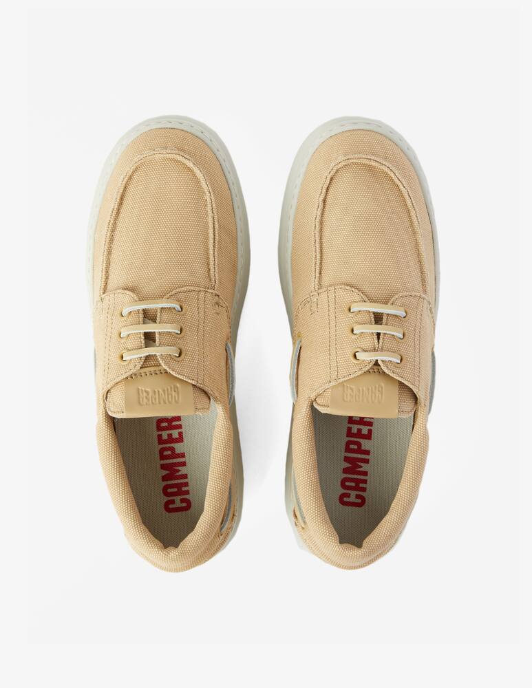 rinascente Camper Boat shoes 