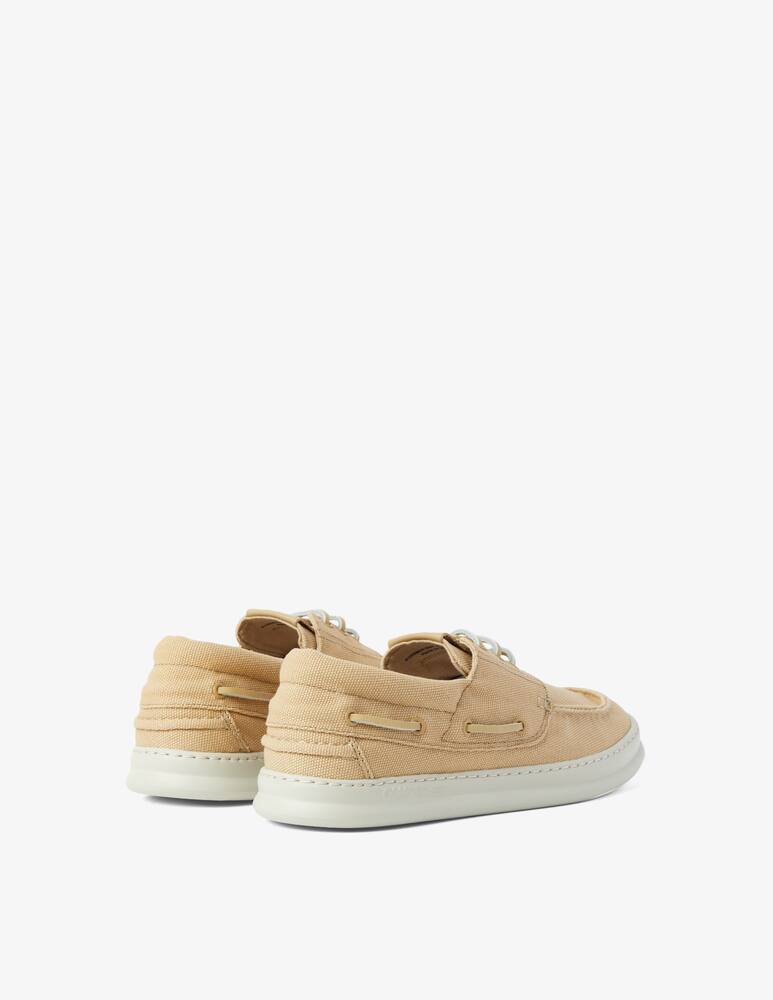 rinascente Camper Boat shoes 