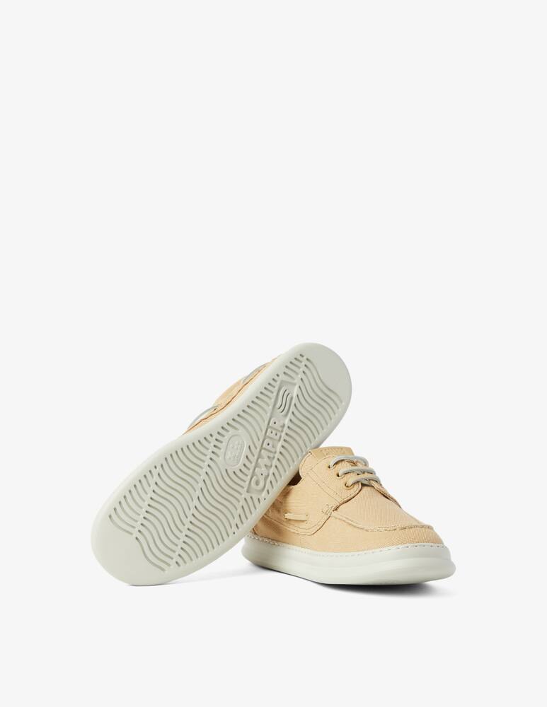 rinascente Camper Boat shoes 