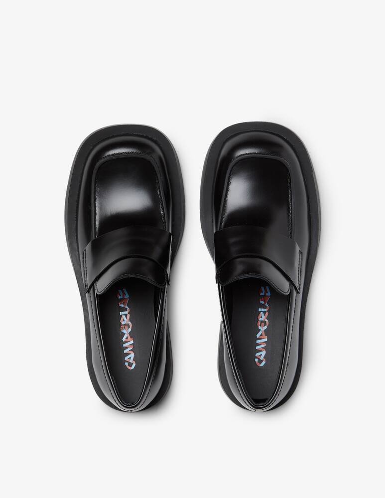 rinascente Camper Lab Mocassini in pelle