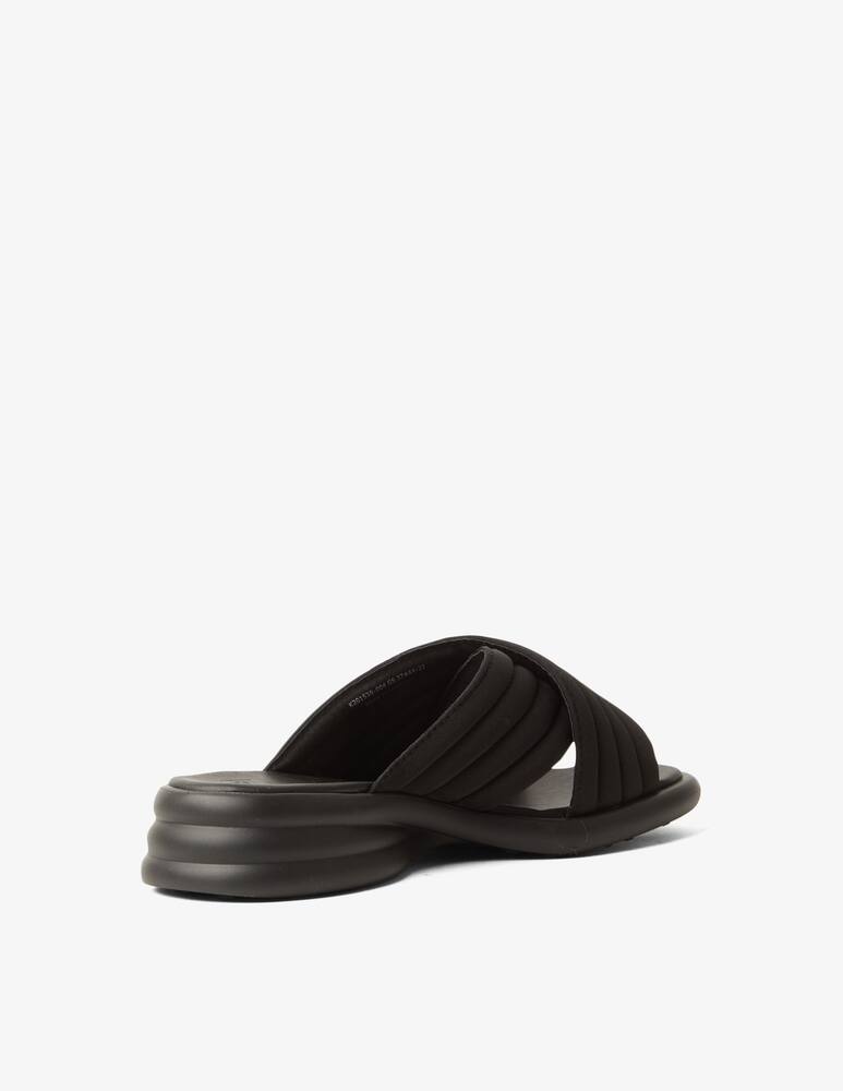 rinascente Camper Spiro pool sandals