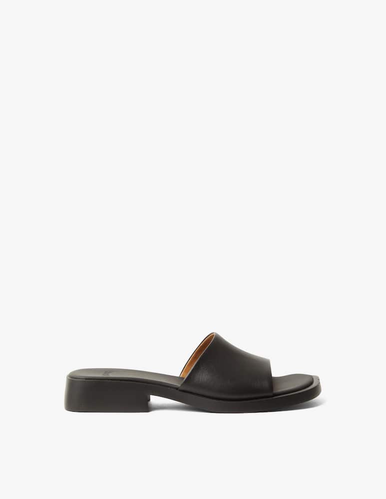 Camper Dana flat mule - picture 1