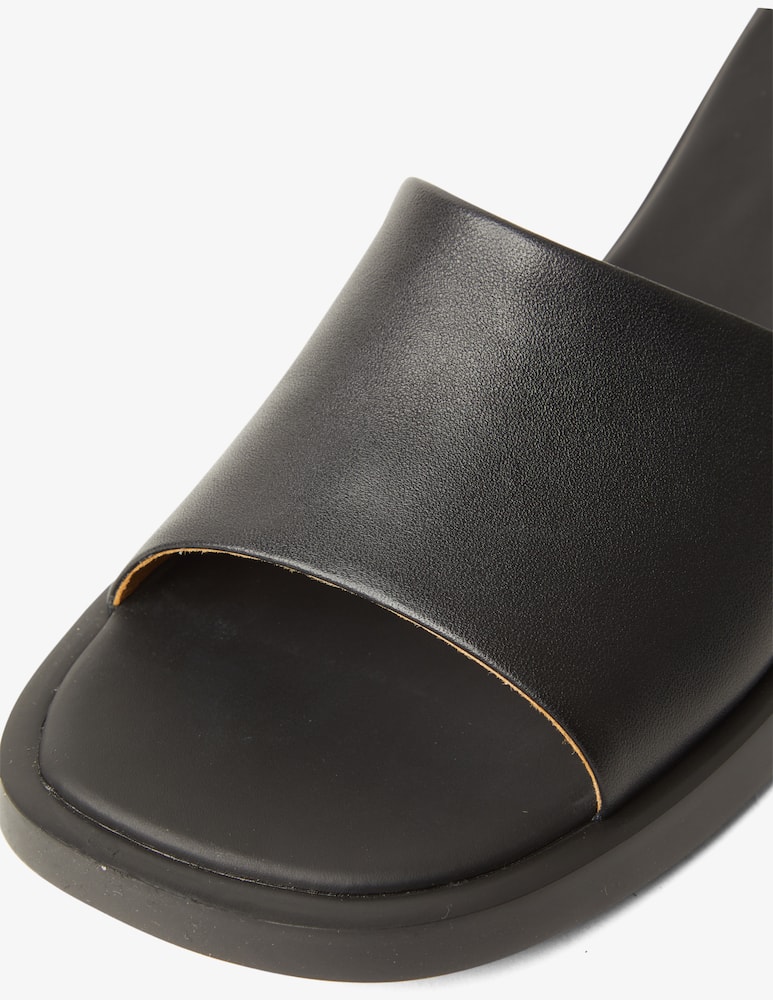 Camper Dana flat mule - picture 2