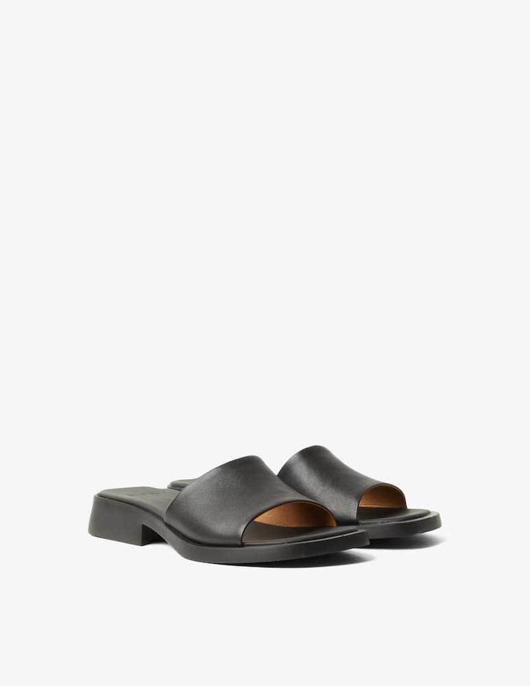 Camper Dana flat mule - picture 3