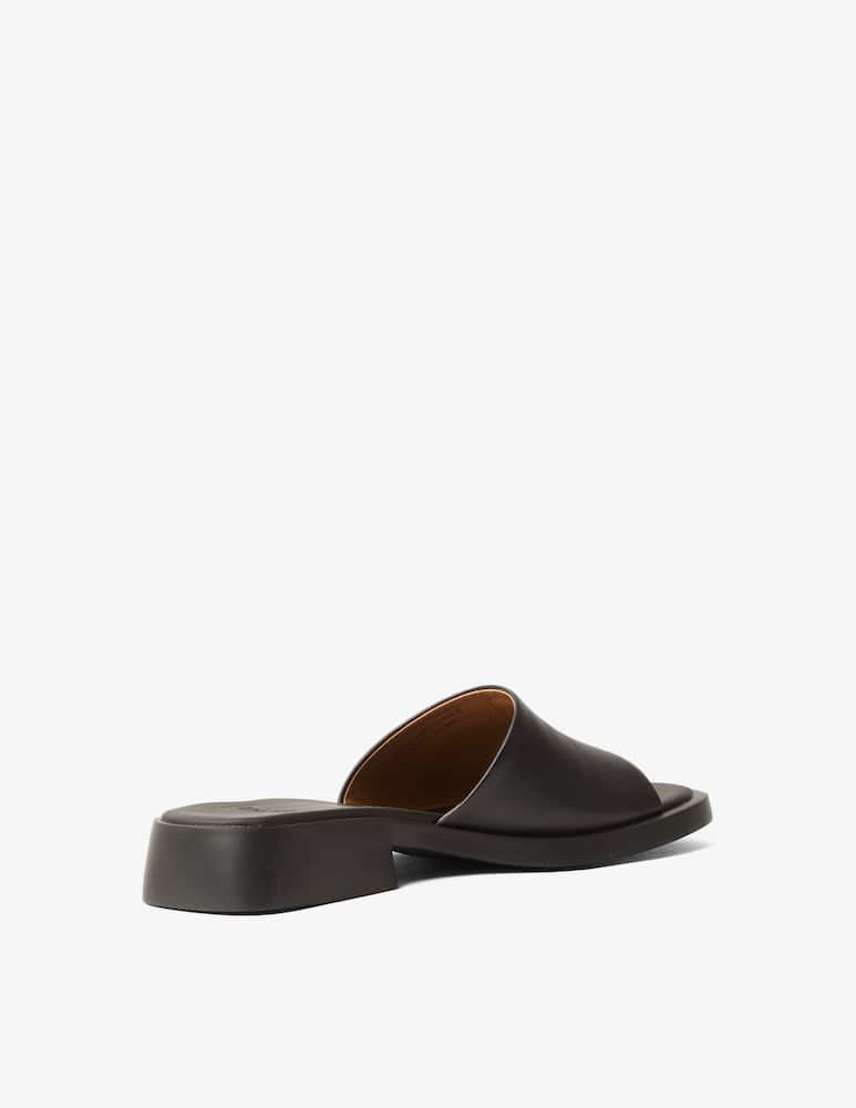 Camper Dana flat mule - picture 4