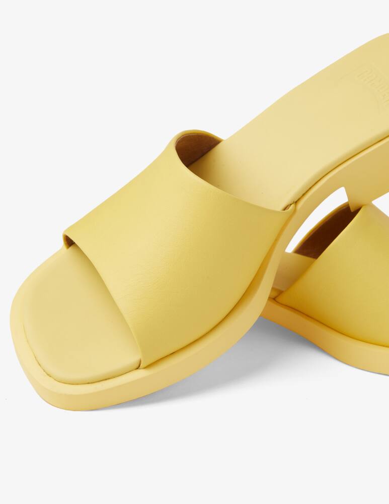 rinascente Camper Mule bassa Dana