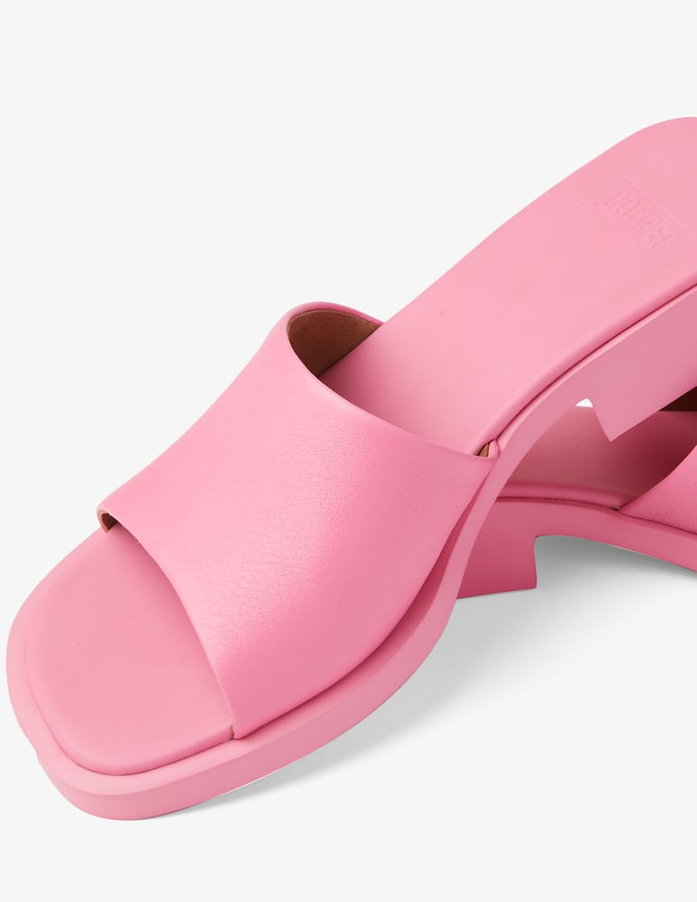 rinascente Camper Dana flat mule