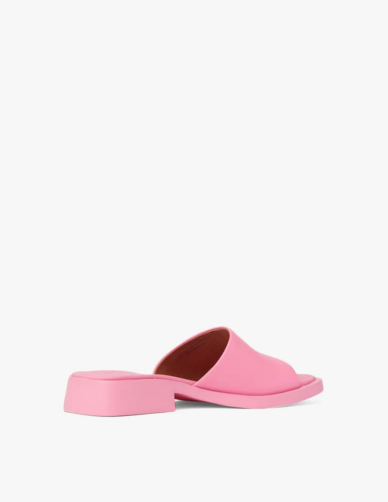 rinascente Camper Dana flat mule