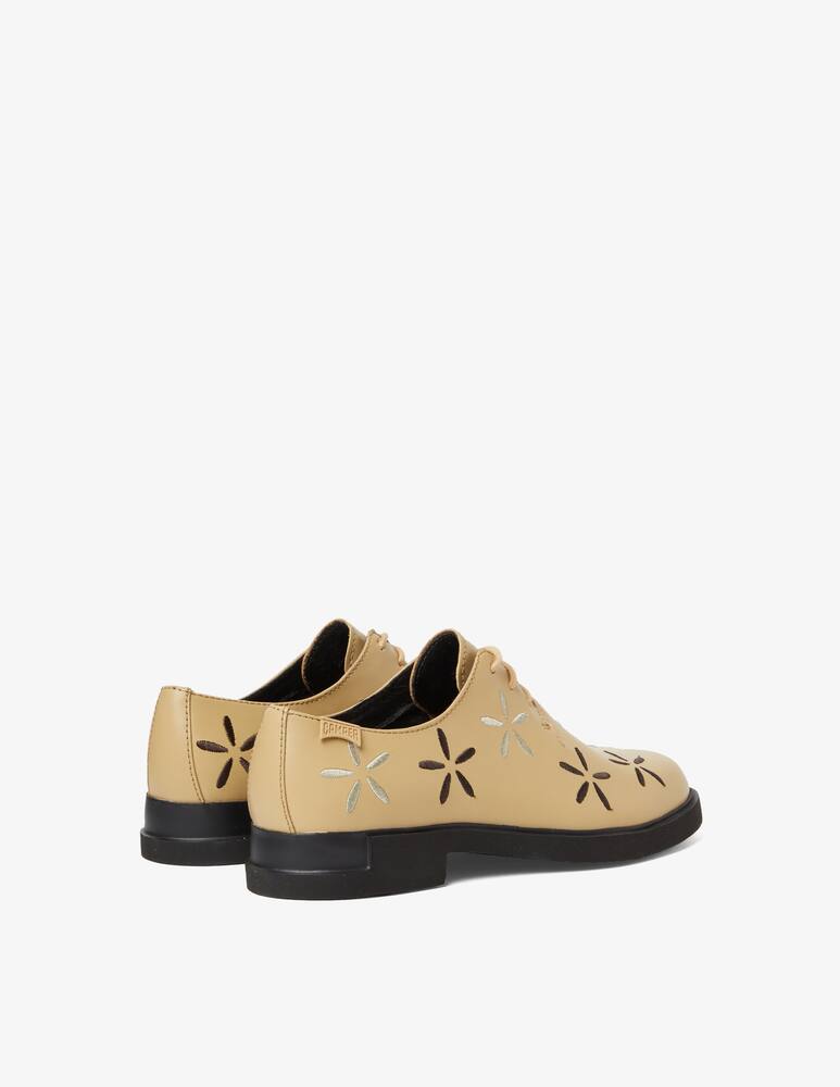 rinascente Camper Scarpe stringate in pelle Iman