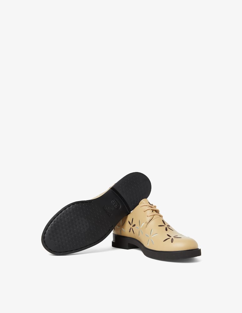 rinascente Camper Scarpe stringate in pelle Iman