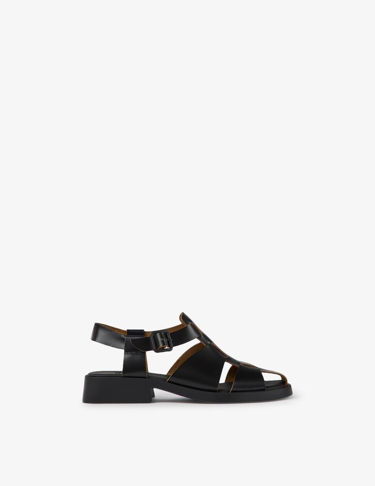 Camper Ragnetto leather sandals - picture 1 Camper Ragnetto leather sandals - picture 1