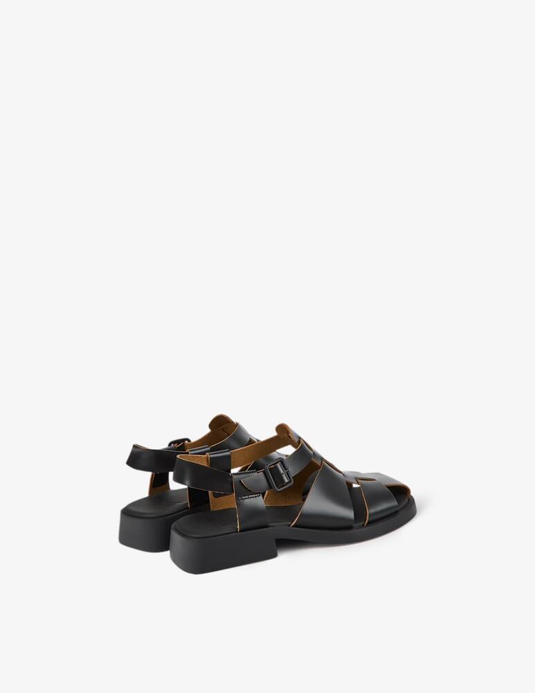 rinascente Camper Sandali in pelle Ragnetto