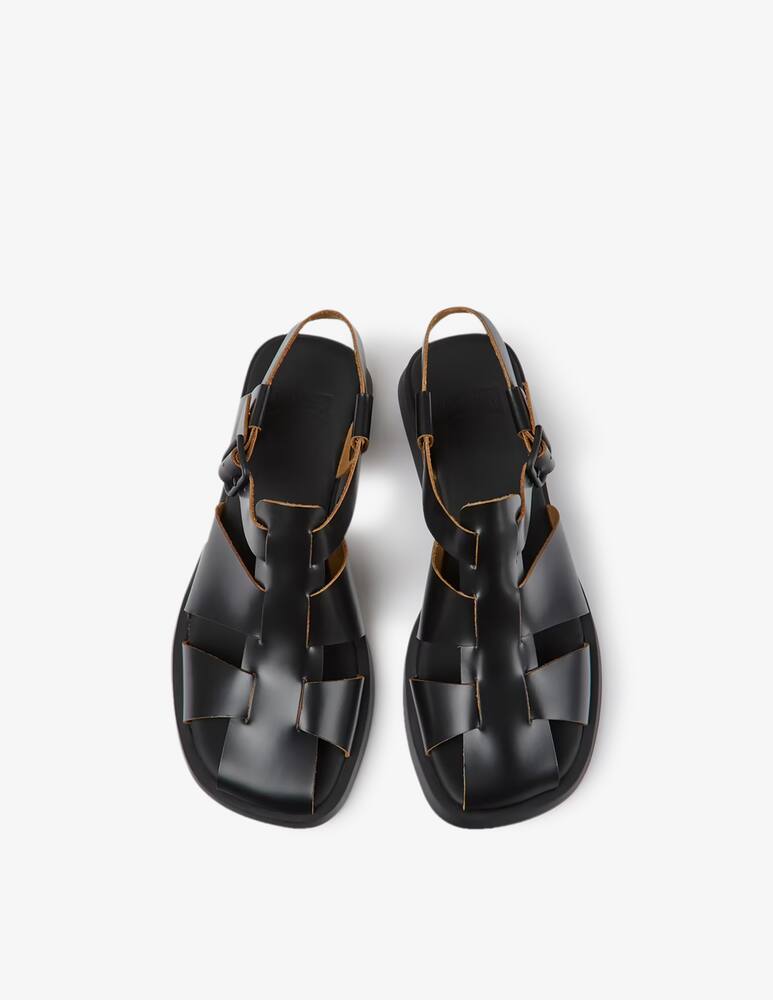 rinascente Camper Sandali in pelle Ragnetto