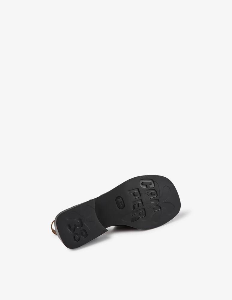 rinascente Camper Sandali in pelle Ragnetto