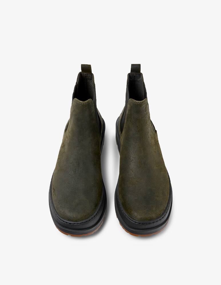 rinascente Camper Stivaletto chelsea brutus trek