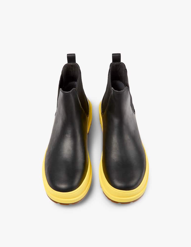 rinascente Camper Brutus trek chelsea boot