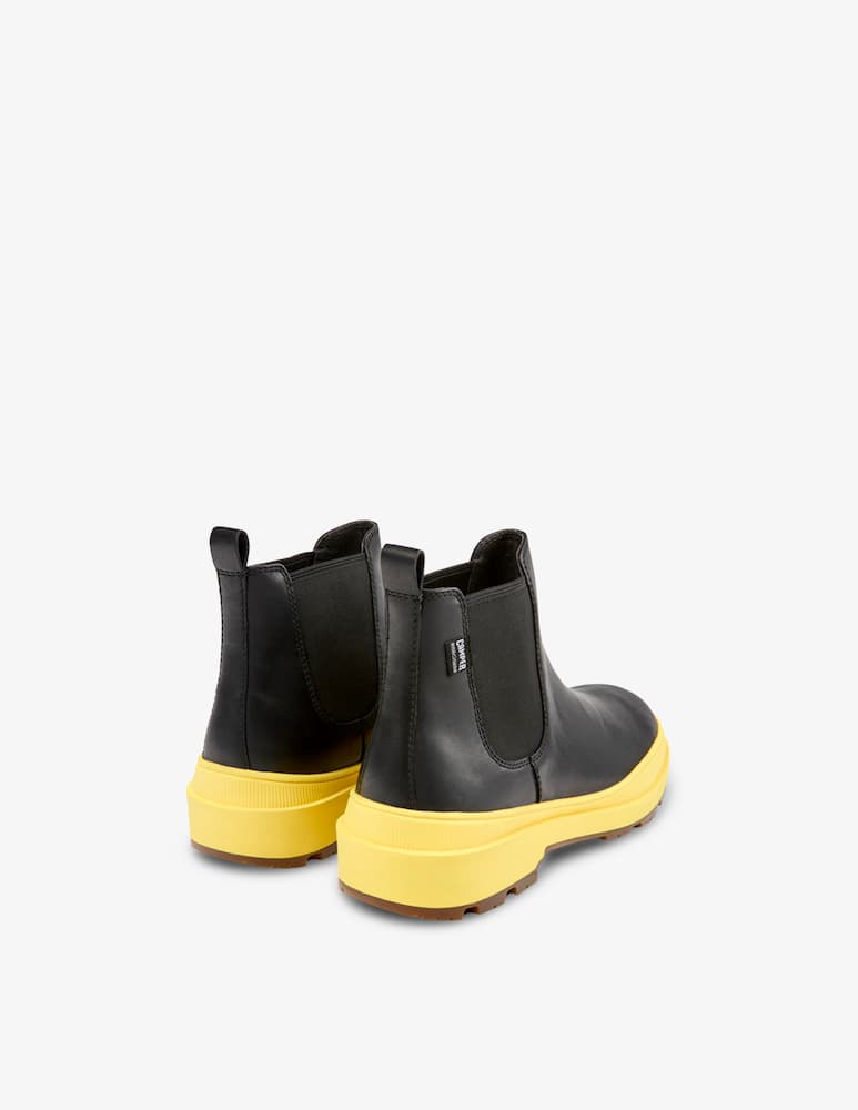 rinascente Camper Brutus trek chelsea boot