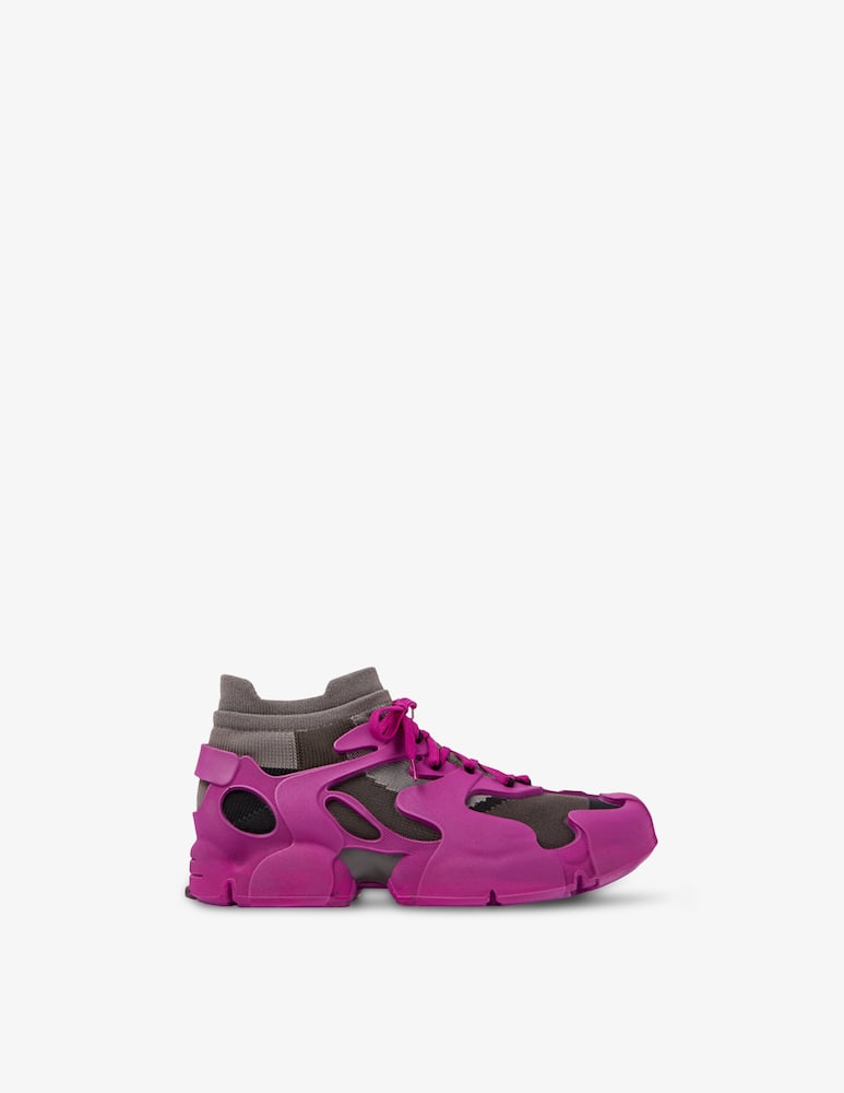 Camper Lab Sneaker tossu - immagine 1 Camper Lab Sneaker tossu - immagine 1