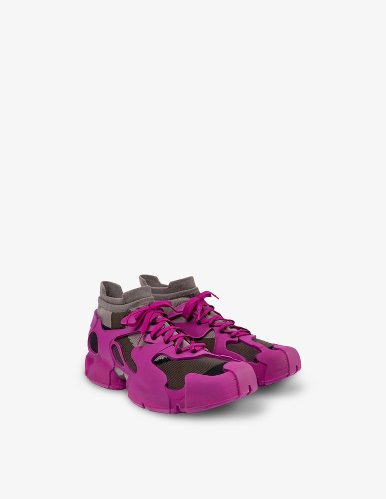 Camper Lab Sneaker tossu - immagine 2 Camper Lab Sneaker tossu - immagine 2