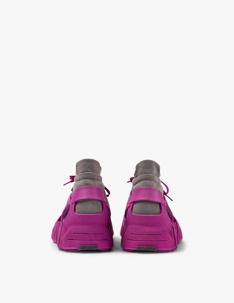Camper Lab Sneaker tossu - immagine 4 Camper Lab Sneaker tossu - immagine 4