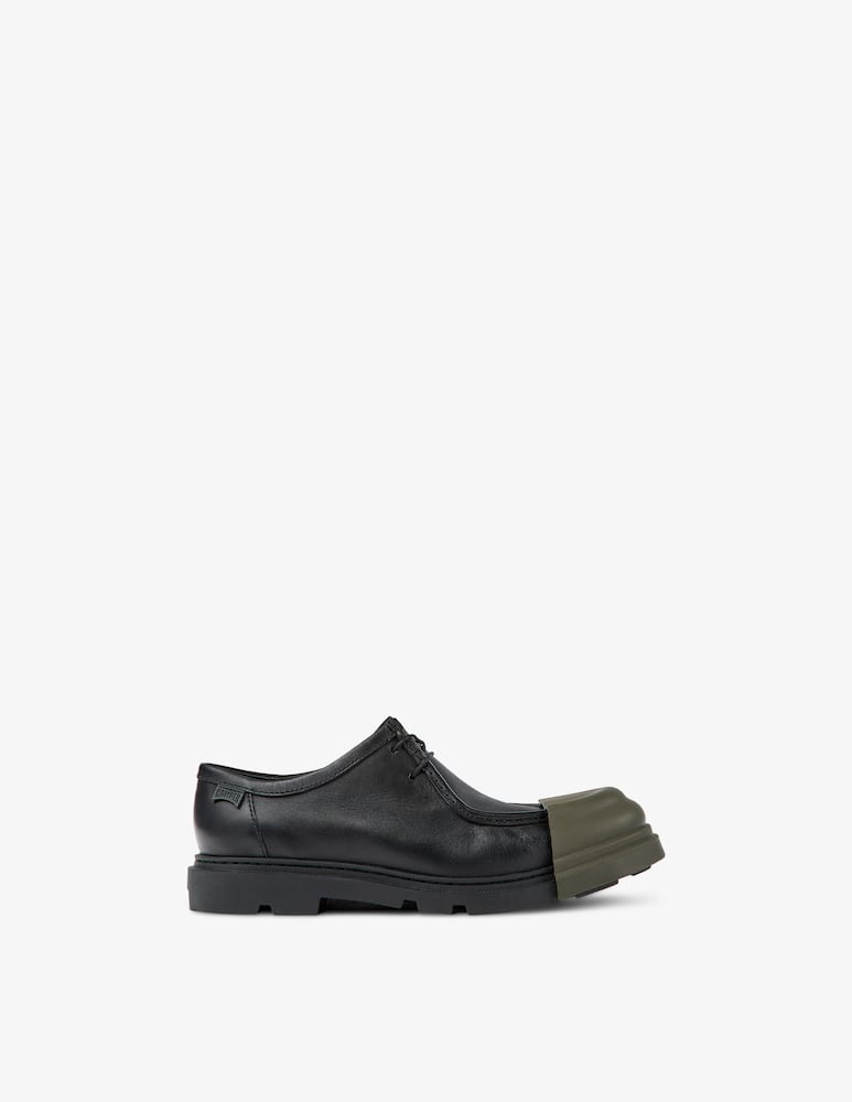 Camper Scarpe derby junction - immagine 1 Camper Scarpe derby junction - immagine 1