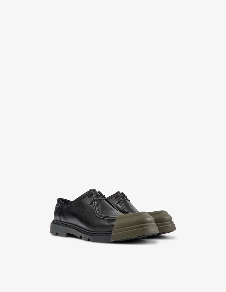 Camper Scarpe derby junction - immagine 2 Camper Scarpe derby junction - immagine 2