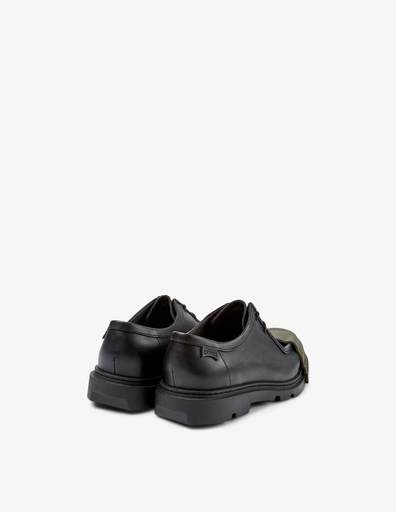 Camper Scarpe derby junction - immagine 3 Camper Scarpe derby junction - immagine 3