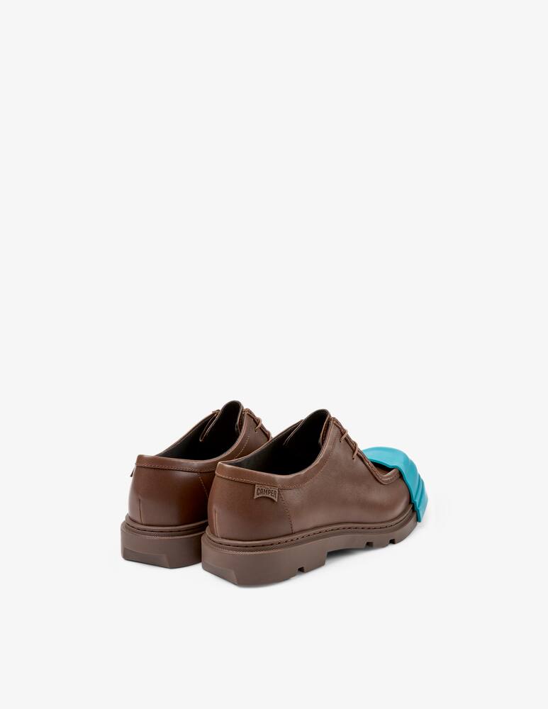 rinascente Camper Scarpe derby junction