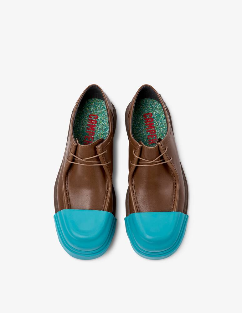rinascente Camper Scarpe derby junction