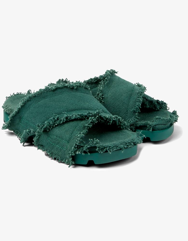 rinascente Camper Lab EFI bio scarpe