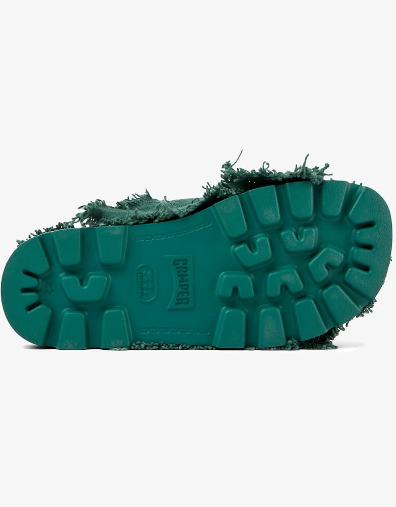 rinascente Camper Lab EFI bio scarpe