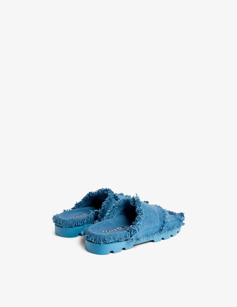 rinascente Camper Lab EFI bio scarpe