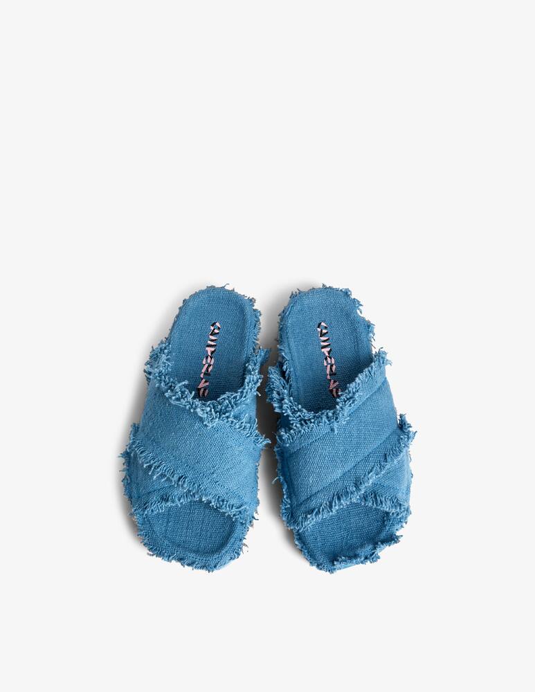 rinascente Camper Lab EFI bio scarpe