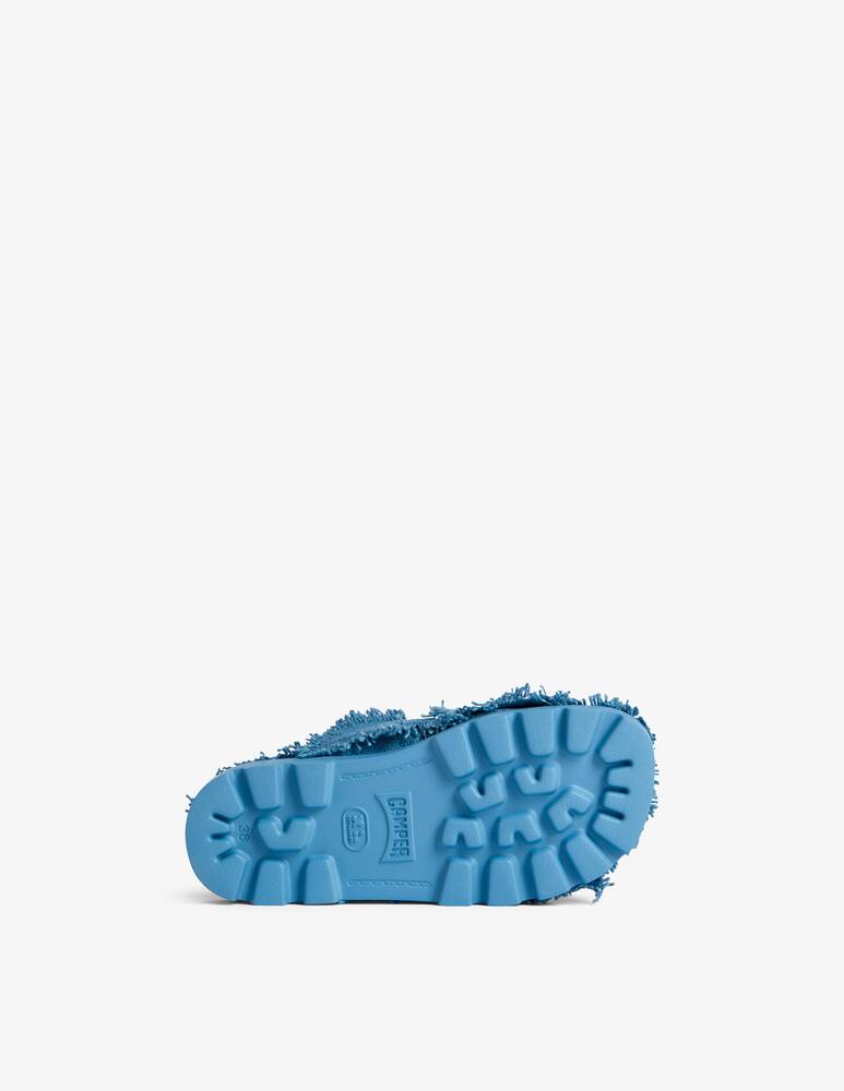 Camper Lab EFI bio scarpe - immagine 5 Camper Lab EFI bio scarpe - immagine 5