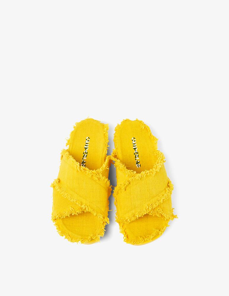 rinascente Camper Lab EFI bio scarpe