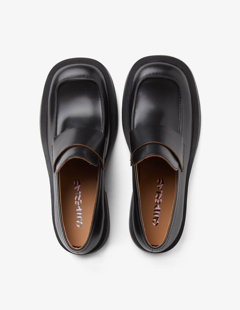 rinascente Camper Lab Mocassini 1978