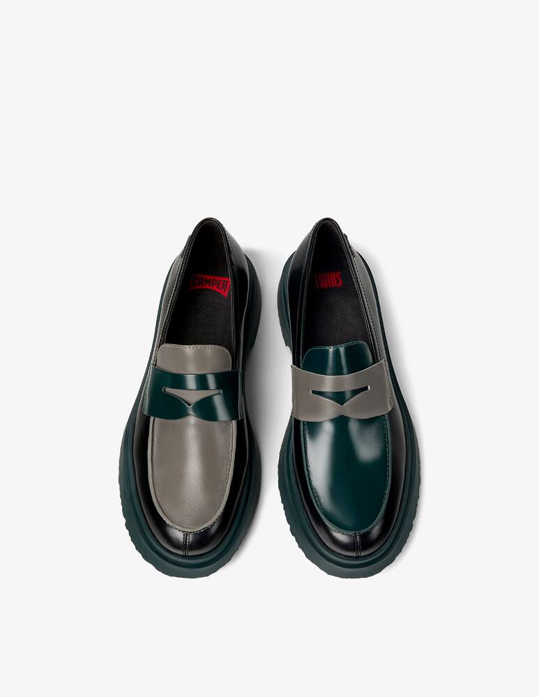 rinascente Camper Mocassino walden