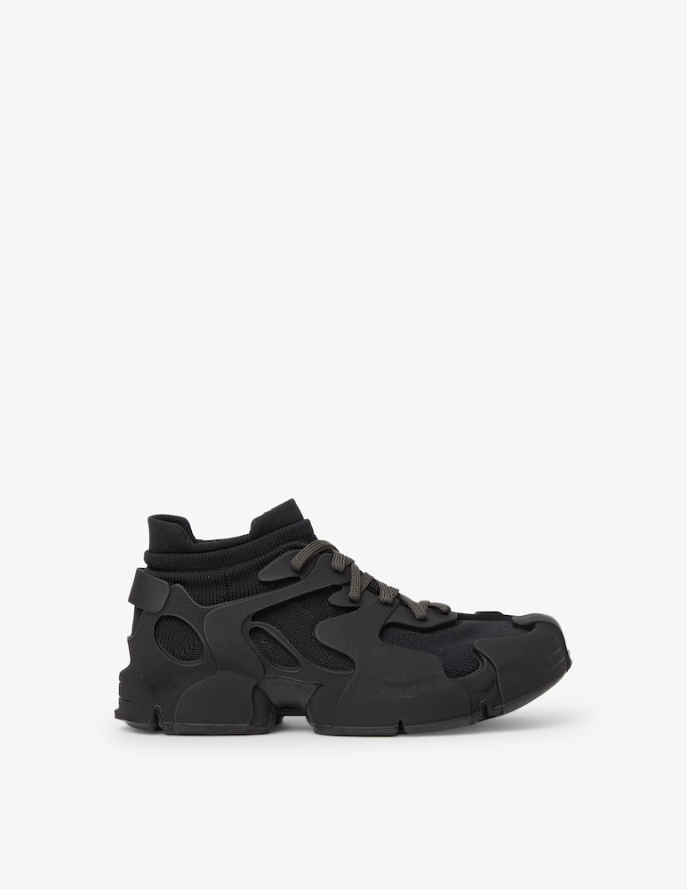 Camper Lab Sneaker tossu low - picture 1 Camper Lab Sneaker tossu low - picture 1