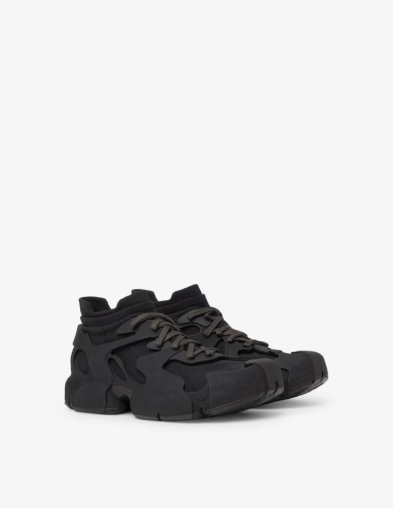 Camper Lab Sneaker tossu low - picture 2 Camper Lab Sneaker tossu low - picture 2
