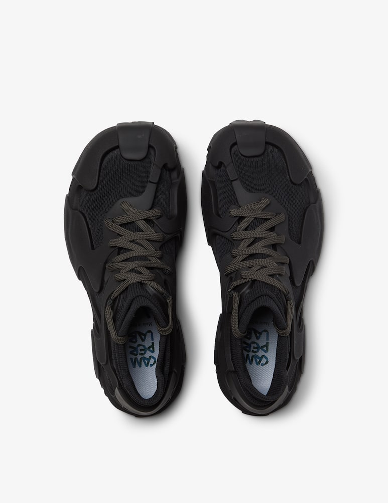 Camper Lab Sneaker tossu low - picture 3 Camper Lab Sneaker tossu low - picture 3