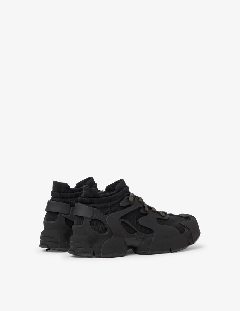 Camper Lab Sneaker tossu low - picture 4 Camper Lab Sneaker tossu low - picture 4