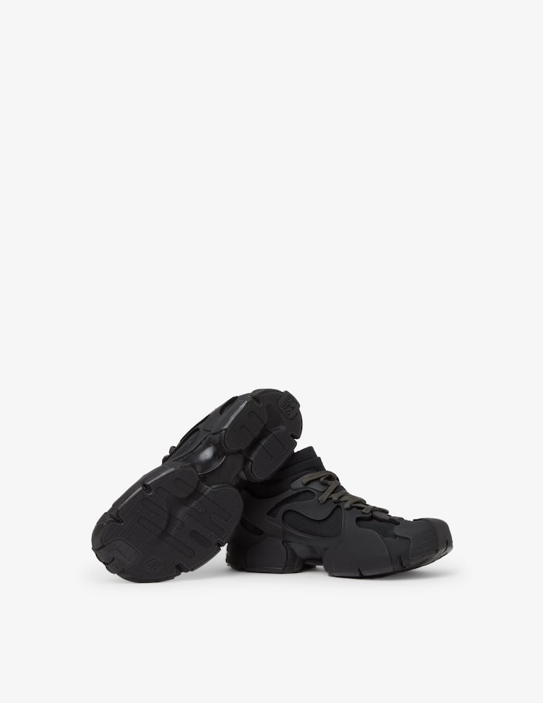 Camper Lab Sneaker tossu low - picture 5 Camper Lab Sneaker tossu low - picture 5