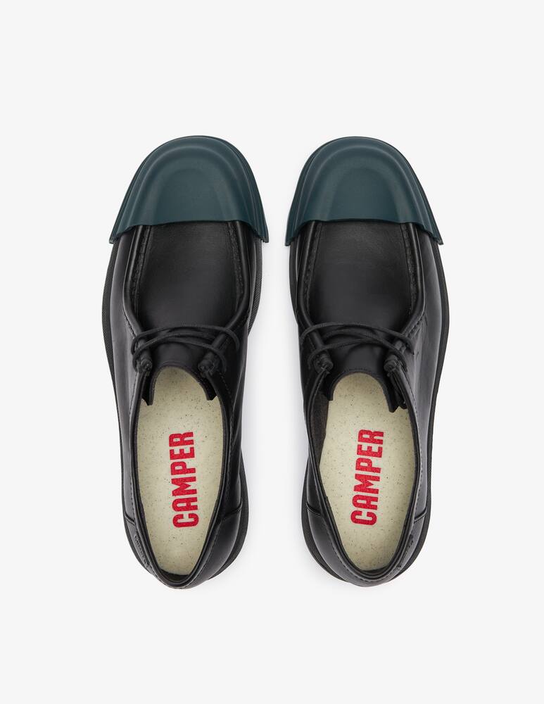 rinascente Camper Derby junction