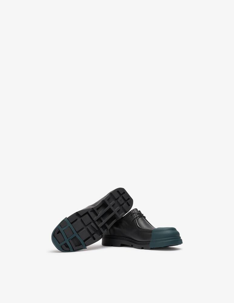 rinascente Camper Derby junction