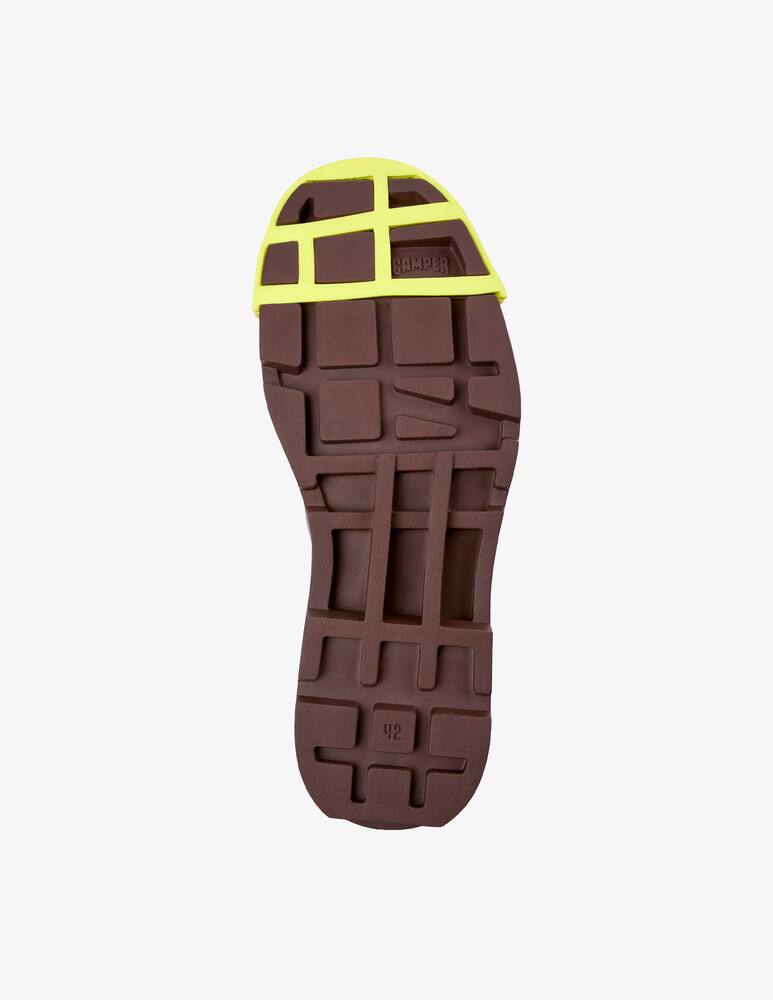 rinascente Camper Scarpa derby junction