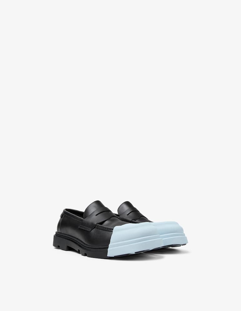 rinascente Camper Scarpa derby junction